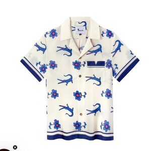 Tombolo Reptile Dysfunction Shirt